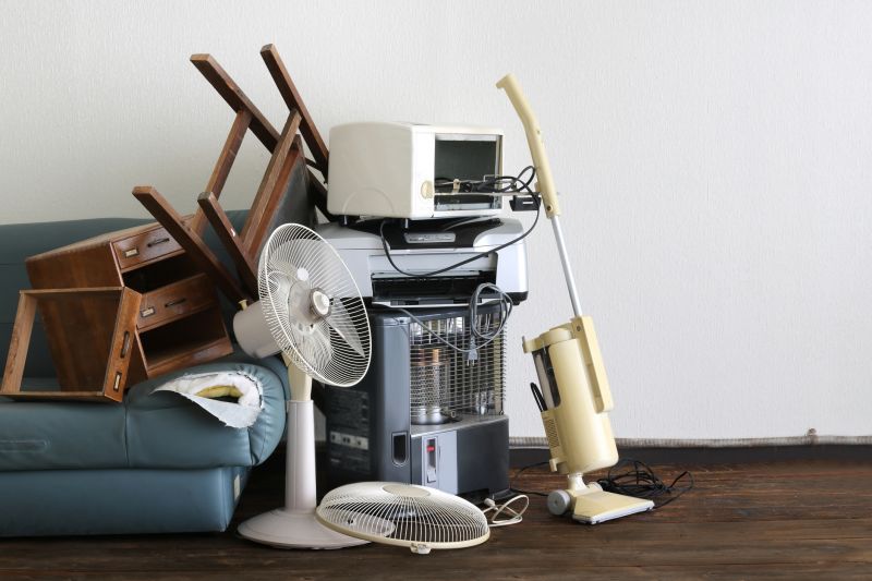 Clutter Removal Service in Charlotte, NC