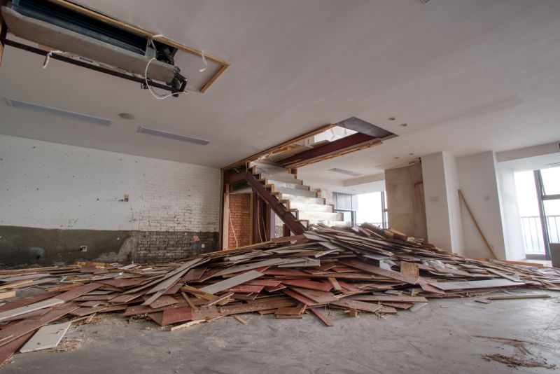 Commercial Pool Removal in Bergen County, NJ
