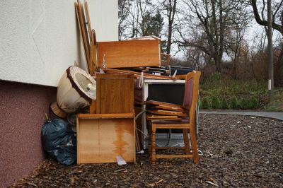 Junk Hauling Service in Charlotte, NC