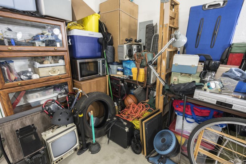 Garage & Basement Cleanouts