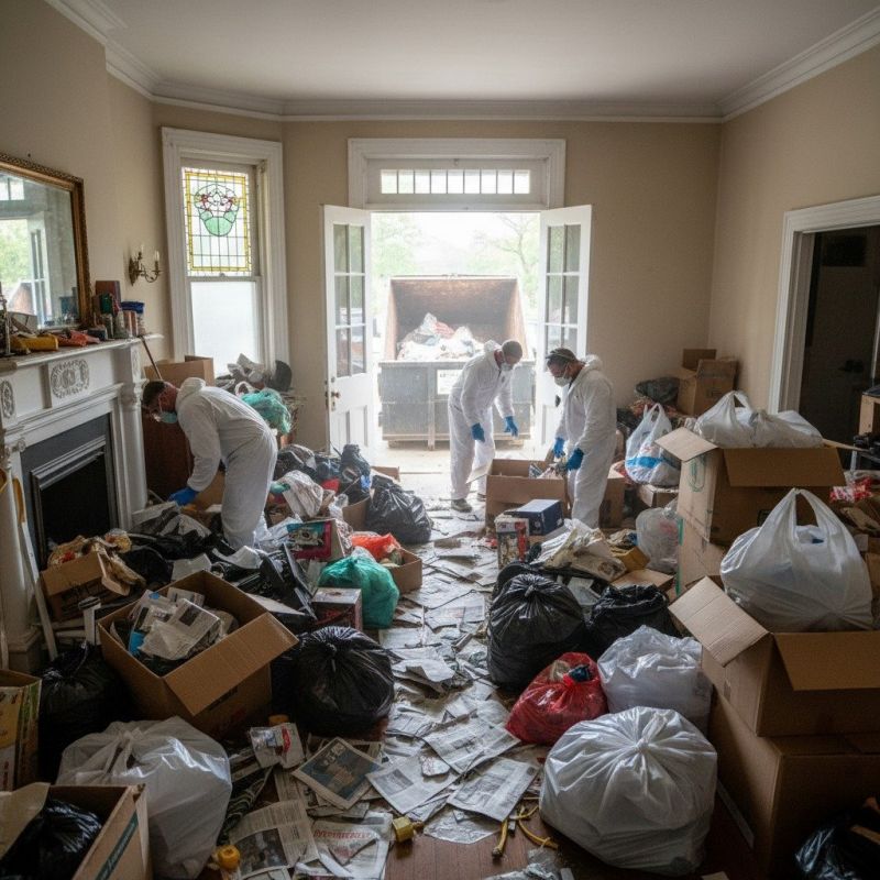 Understanding Hoarding Disorder And How Cleaning Services Help