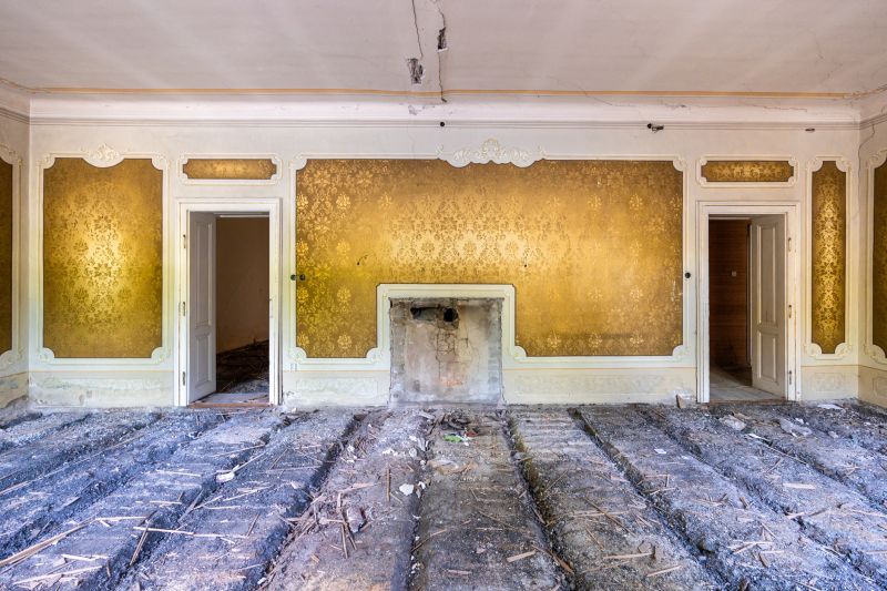 Walkway Demolition in Sacramento, CA